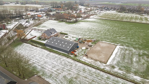 Medium property photo - Muilkerk 40, 4271 BL Dussen